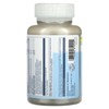 Solaray Extra Strength Bladder Formula, Continence Max with Flowtrol, 90 VegCaps - 3 of 4