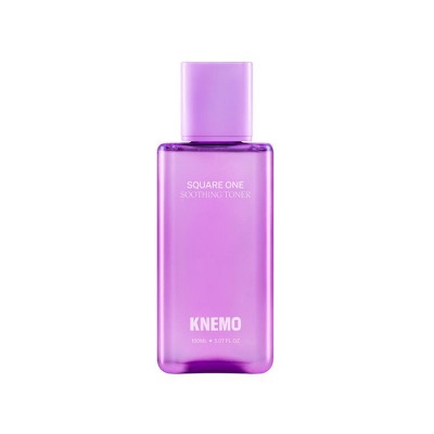 KNEMO SQUARE ONE Soothing Toner - 5.07 oz
