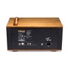 Klipsch 1063284 The Three Tabletop Stereo Walnut - Refurbished - 3 of 4