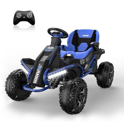 ANPABO 24V UTV for Big Kids