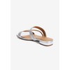 Comfortview Women's (Wide Widths Available) The Adler Slip On Mule - 3 of 4