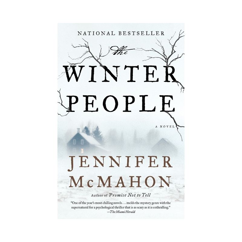 The Winter People (Paperback) by Jennifer Mcmahon, 1 of 2