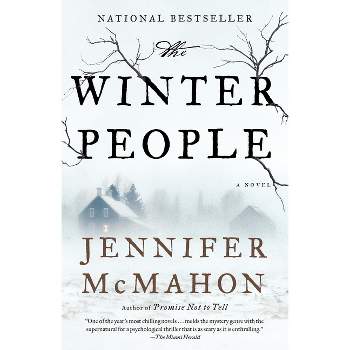 The Winter People (Paperback) by Jennifer Mcmahon