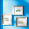 Plum & Post Italian Landscape Prints, Set Of 3 - 3 of 3