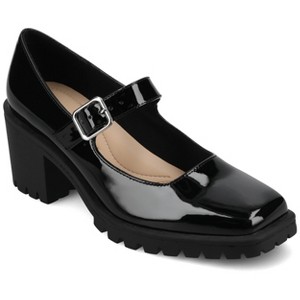 Journee Women's Gladys Pumps - 1 of 4