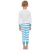 BenBen Sharks Kids Pajamas - 3 of 3