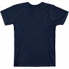 Seven Times Six Five Nights At Freddy's T-Shirt Boy's Game Over Short Sleeve Graphic Tee Blue - 3 of 3