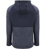 Cutter & Buck Peshastin Fleece Recycled Mens Hybrid Jacket - 2 of 2