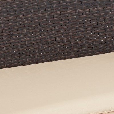 brown/tan
