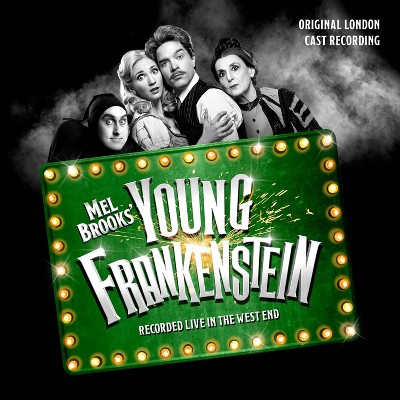 Various - Mel Brooks' Young Frankenstein(Olcr) (CD)