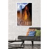 Trends International Star Wars: Nevarro - This Is The Way by Russell Walks Framed Wall Poster Prints - 2 of 4