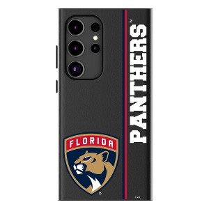 Keyscaper NHL Eastern Conference Teams Sidebar MagSafe Compatible Cell Phone Case for Samsung Galaxy - 1 of 4