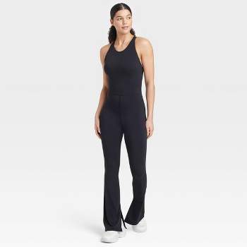 JoyLab + Women’s Plus Performance High-Rise Laser Cut Mesh