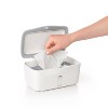 OXO Tot Perfect Pull Wipes Dispenser - Gray - 4 of 4