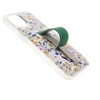 Walli Cases Springtime Blossoms Phone Case with Wallet and Finger Strap - 4 of 4