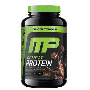 COMBAT PROTEIN - 1 of 4