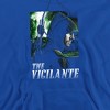 Arrow Star City Defender Adult Pull-Over Hoodie - 2 of 4