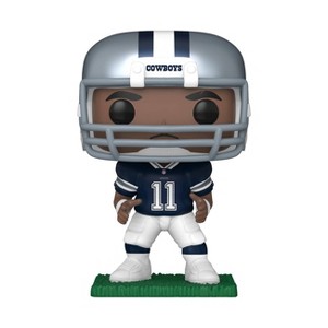 Funko POP! NFL: Dallas Cowboys - Micah Parsons - 1 of 3