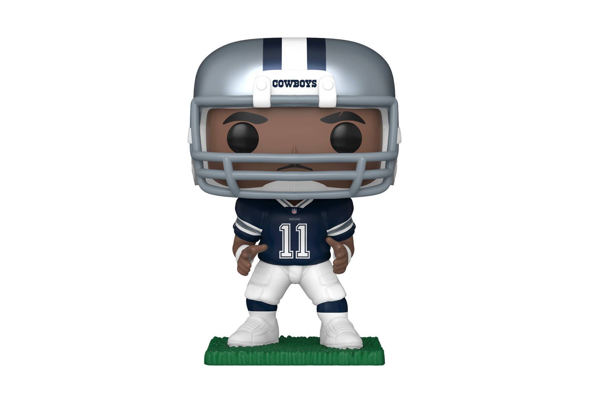Funko POP! NFL: Dallas Cowboys - Micah Parsons