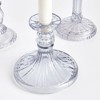 Plum & Post Estella Taper Holders Small Set of 3 - 3 of 4