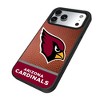 NFL NFC Teams Football Wordmark Bump Cell Phone Case for Apple iPhone 17 Series - 2 of 4