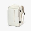 Hynes Eagle Compass 38L Carry On Backpack-Beige - 3 of 4