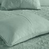 Glen Reversible Bedspread Set - 4 of 4