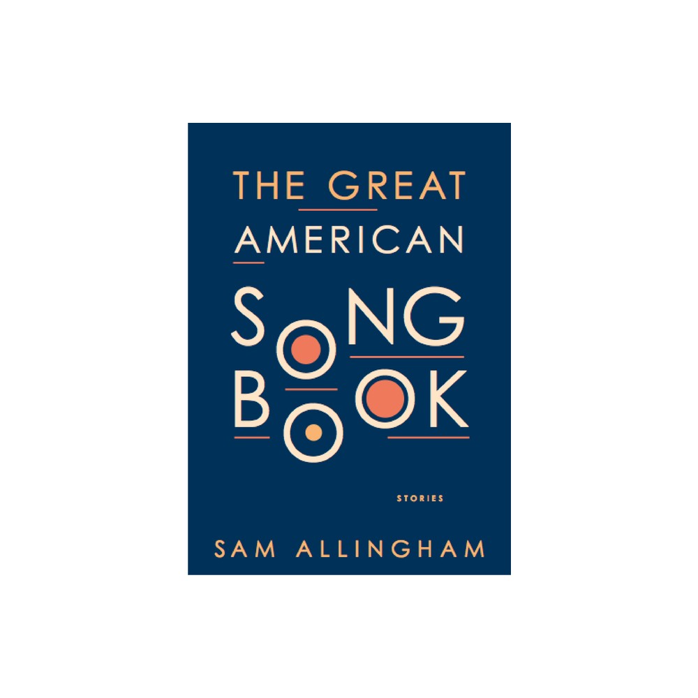 The Great American Songbook - by Sam Allingham (Paperback)