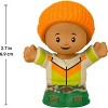 Fisher-Price Little People Camper Boy Figure: Developmental Toy for Toddlers & Kids - 2 of 4