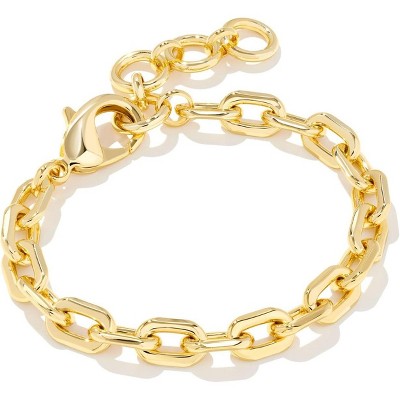 Korinne Chain Bracelet, Fashion Jewelry for Women