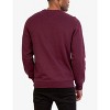 U.S. Polo Assn. Men's Long Sleeve Popover Crew Neck Fleece Sweatshirt - 4 of 4