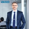 Unique Bargains Necktie Pinch with Black Gift Box for Regular Ties Wedding Business Men Tie Clip - 4 of 4