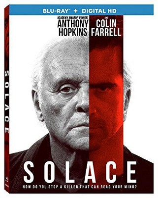 Solace (Blu-ray)