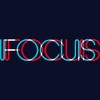 Junior's Design By Humans FOCUS By BLACKSTONE T-Shirt - 2 of 3