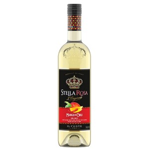 Stella Rosa Mango & Chili - 750ml Bottle - 1 of 4