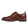 Deer Stags Boys' Zander Lace-up Dress Comfort Oxford - 3 of 4