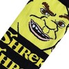 Odd Sox, Shrek Mash Up, Funny Novelty Socks, Large - 4 of 4