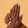 Dashing Diva Glaze Semi-Cured Gel Nail Polish Strips - 32ct - 2 of 4