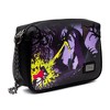 Disney Bag, Crossbody, Rectangle, Sleeping Beauty Prince and Dragon Scene with Aurora Pose, Vegan Leather - 2 of 4
