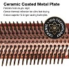 Olivia Garden HeatPro Ceramic Ion Thermal Styler 7 Row - All - 2 of 4