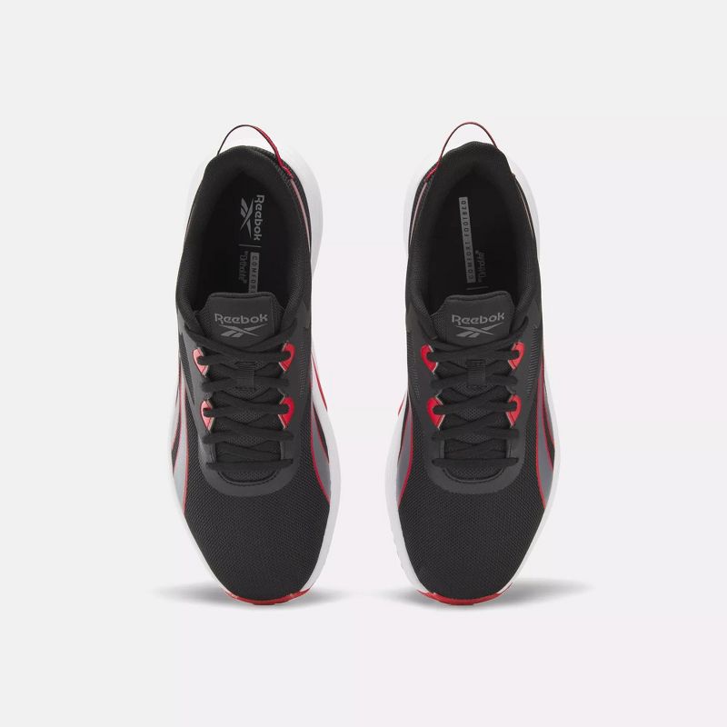 Reebok Lite Plus 3 Men's Running Shoes Mens Performance Sneakers, 4 of 6