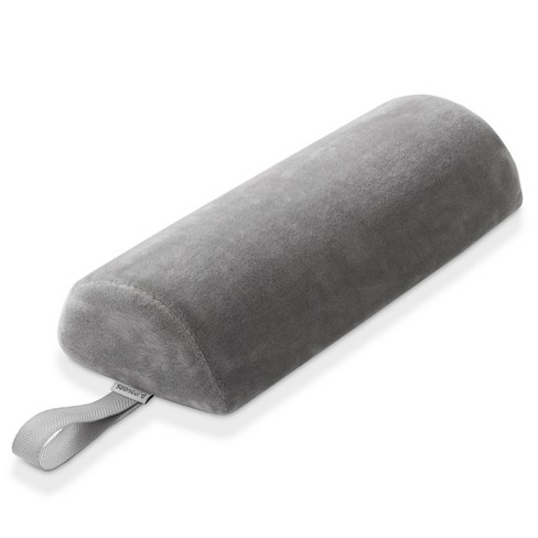 Bolster Pillow for Massage Tables - Round, Half Round & Semi-Round