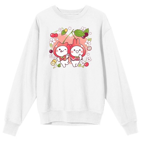 Neko sweatshirt new arrivals