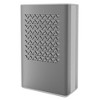 Victrola - Music Edition 1 Tabletop Bluetooth Speaker - Silver - 2 of 4