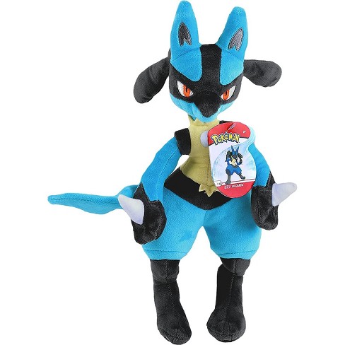 Pokemon Charizard Plush Stuffed Animal Toy - Large 12 - Ages 2+