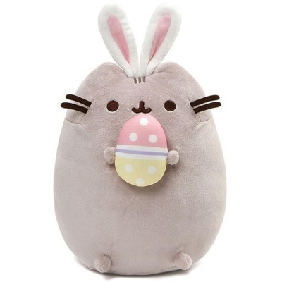 pusheen stuffed animal target