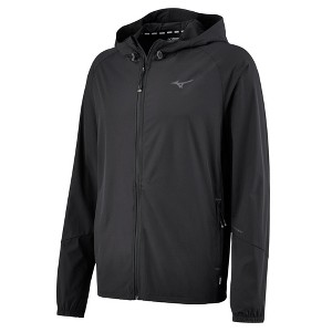 Mizuno Men's Mizuno Infinity Packable Rain Jacket - 1 of 2