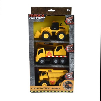 maxx action realistic action trucks