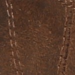 chile red brown smooth
