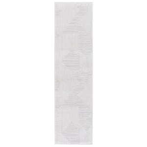 Kingston KNG110 Power Loomed Indoor Rugs - Safavieh - 1 of 4